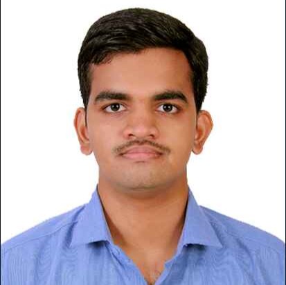 Mr. Rakshith N Poojary